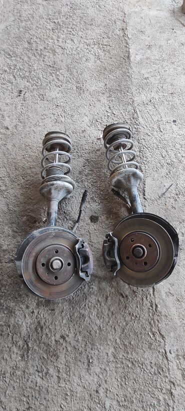 Другие автозапчасти: Запчасти на BMW e30 — 15