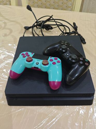ps4 horizon: Ps4 tecili satilir icinde oyunlarda var