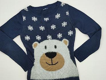 pull ane bear: Terranova, Sweter damski, rozmiar M — 1