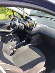 Peugeot: Peugeot 2008: 1.6 l | 2014 г. 166000 km SUV/4x4 — 16