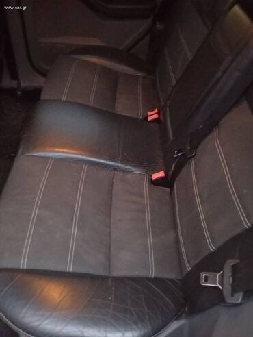 Ford: Ford Focus: 1.6 l. | 2008 έ. 270000 km. Κουπέ — 5