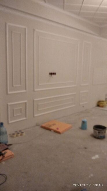 ремонт покраска стен: Покраска стен, Декоративная покраска, Покраска наружных стен, На масляной основе, На водной основе, Больше 6 лет опыта