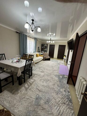 продажа дом нижный аларча: Дом, 100 м², 3 комнаты, Риэлтор