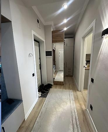 Продажа квартир: 1 комната, 42 м², Элитка, 12 этаж, Евроремонт — 9