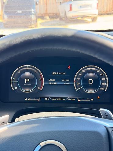 rexton 2021: Ssangyong Rexton: 2021 г., Внедорожник — 5