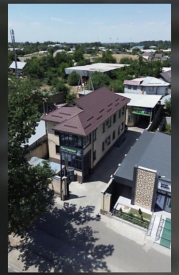 Продажа офисов: Продажа офисов 300 м², С ремонтом, Без мебели, Бизнес центр, 2 этаж — 30