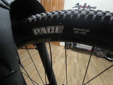 Горные велосипеды: Горный велосипед, Aspect, Рама L (172 - 185 см), Алюминий, Б/у — 4