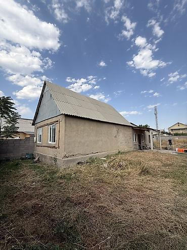 ак бата времянка: 🏡 Сдается участок под бизнес с времянкой в жилмассиве Арча-Бешик — 10
