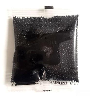 lego oyuncaqlari: Gel blaster Silahlar üçün ORTA BƏRK Orbiz Güllə 7000ədəd 178T142Gel — 2