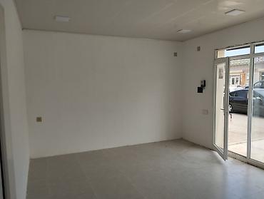 аренда под офис: Masazir. Əliağa Vahid küç. 23 kvadrat liq tam təmirli obyekt icarəyə — 6