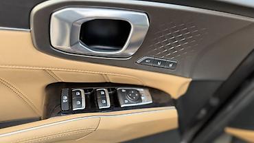 Kia: Kia Sorento: 2023 г., 1.6 л, Автомат, Гибрид, Кроссовер — 9