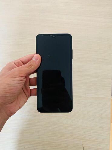samsung a05 qiyməti: Samsung Galaxy A05, 64 GB, rəng - Qara, İki sim kartlı
