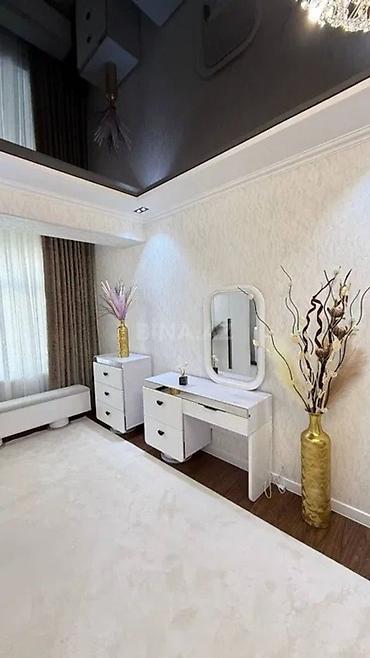 hamam dizaynlari: Mənzilin interyer dizaynı və təmiri xidməti - Müasir minimalist — 4