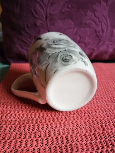 Kuhinjski setovi: Solje nove za dvoje. Solje obe u ceni. Visina. 10,5cm — 12