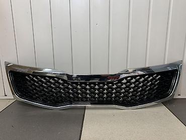 Решетка радиатора Kia 2012 г., Новый