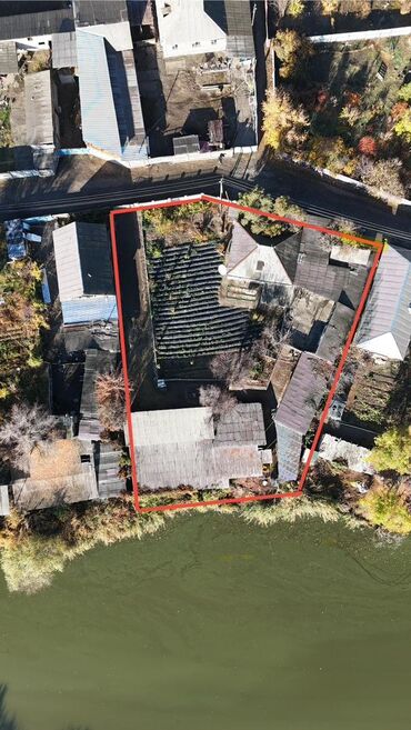 Продажа домов: Дом, 73 м², 3 комнаты, Собственник — 4