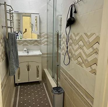 будка для охраны бишкек: 3 комнаты, 75 м², Элитка, 5 этаж, Евроремонт — 6