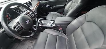 Kia: Kia K7: 2018 г., 3 л, Робот, Газ, Седан — 20