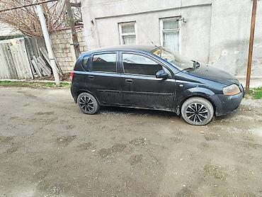 шевроле авео цена: Chevrolet Aveo: 2006 г., 1.4 л, Механика, Бензин, Хэтчбэк — 3