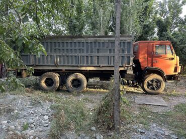 дом на иссык куле купить: Услуги КАМАЗ 
10ка !!!
Длина кузова 6.10