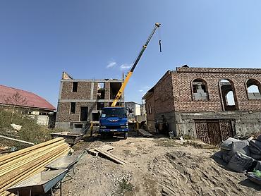 Услуги автокрана: Стрела 21 м, 5000 т — 28