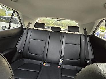 Продажа авто: Kia Stonic: 2019 г., 1 л, Автомат, Бензин, Кроссовер — 5