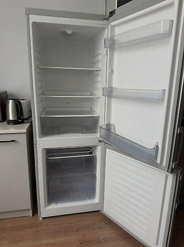 Бытовая техника: Холодильник Avest, Б/у, Двухкамерный, No frost, 55 * 147 * 43 — 3