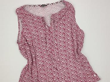biale: Street One, Bluzka damska, rozmiar XL — 1