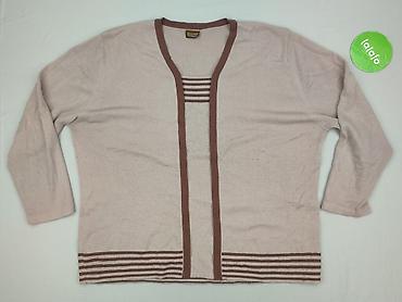 stantex collection: Kardigan damski, rozmiar 7XL — 2