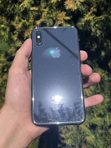iphone 10 купить: IPhone X, Б/у, 64 ГБ, Space Gray, 100 % — 3