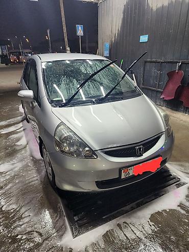 tactrix openport 2.0 купить: Honda Fit: 2004 г., 1.3 л, Вариатор, Бензин, Хэтчбэк — 1