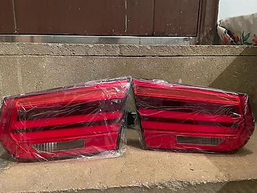 passat b8: LED, BMW 2017 il, Orijinal, ABŞ, İşlənmiş — 1