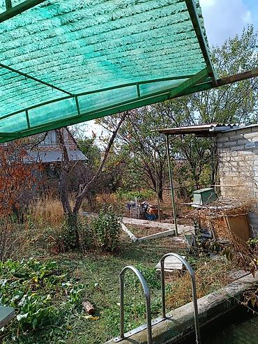 Продажа домов: Дача, 10 м², 4 комнаты, Собственник, Старый ремонт — 15