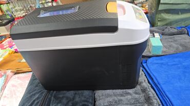 Avtomobil üçün soyuducular: Avto üçün soyuducu, Yeni, Akkumlyator, Plastik, Ünvandan götürmə, Ödənişli çatdırılma — 3