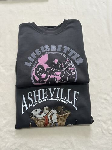 Толстовки: Худи унисекс с принтами Из-за закрытия магазина, делаю распродажу — 8