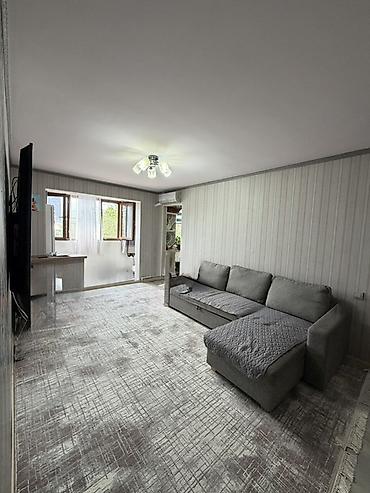 Продажа квартир: 3 комнаты, 58 м², 104 серия, 4 этаж, Старый ремонт — 2