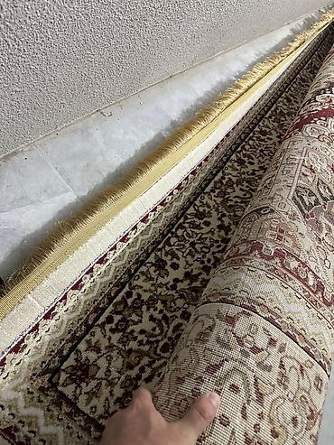 Ковры и паласы: Ковер — 5