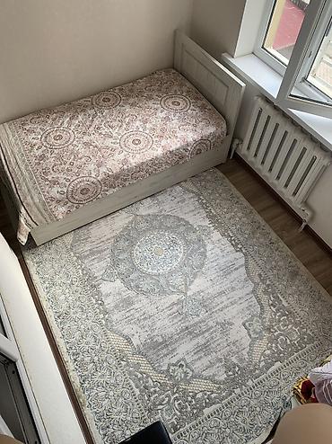 Продажа квартир: 1 комната, 49 м², Элитка, 5 этаж, Евроремонт at lalafo.kg — 8 Продажа квартир: 1 комната, 49 м², Элитка, 5 этаж, Евроремонт — 8