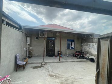 3 otaqlı, 90 kv. m, Kredit yoxdur, Yeni təmirli