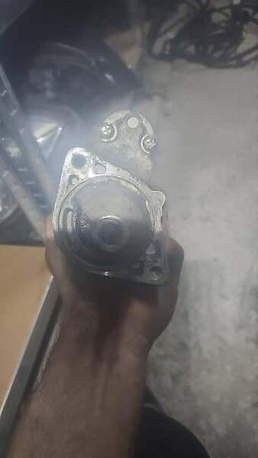 pezo 1: ANLASER ZA 651 ZA MERCEDES BENZ C 200, C 220, C 230 . OD 2009. DO — 2