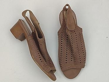 buty walkx: Sandały damskie, rozmiar 44 — 1