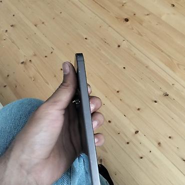 samsung tab 7: Samsung Galaxy S24 FE, 256 GB, rəng - Boz, Barmaq izi — 1