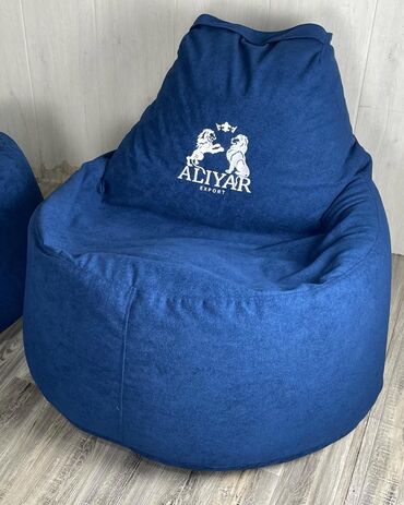 Бинбэги: Бинбэг, Новый, Платная доставка, Самовывоз — 10