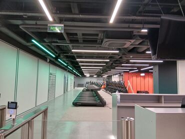 Электрики: Электрик | Электромонтажные работы, Установка люстр, бра, светильников, Установка телевизоров Больше 6 лет опыта — 3