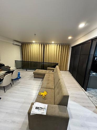 хата в бишкеке: 3 комнаты, 150 м², Киргизия 1 Элитка, 1 этаж, Свежий ремонт — 6