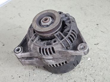 Генераторы: Генератор Citroen 1999 г., Б/у, Оригинал, Германия — 11