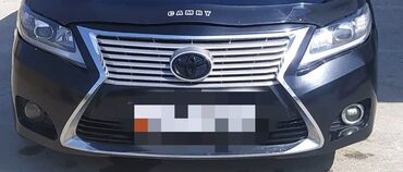 диски на опель зафира а: Toyota Camry: 2007 г., Седан