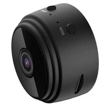mini dv videokamera: A9 Wi-Fi IP müşahidə kamerası. ✅Ev və ofis üçün A9 Wi-Fi IP nəzarət