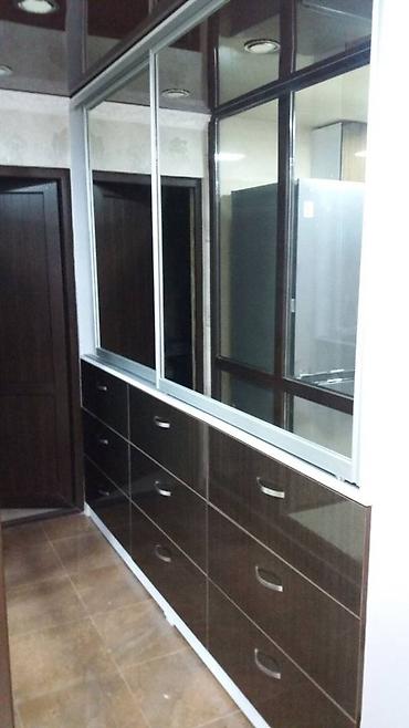 Долгосрочная аренда комнат: 40 м², С мебелью — 4