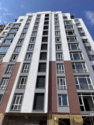 Продажа участков: 2 комнаты, 68 м², Элитка, 12 этаж, ПСО (под самоотделку)